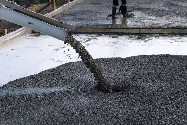 Best Concrete Resurfacing Services  in Speedway, IN