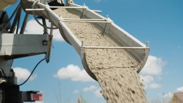 Best Residential Concrete Services  in Speedway, IN