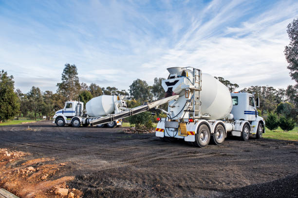 Best Commercial Concrete Contractor  in Speedway, IN