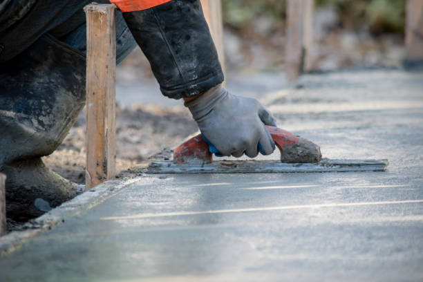 Best Decorative Concrete Services  in Speedway, IN