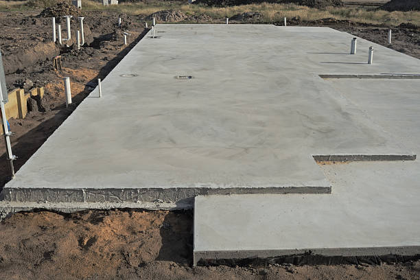 Best Concrete Driveway Installation  in Speedway, IN