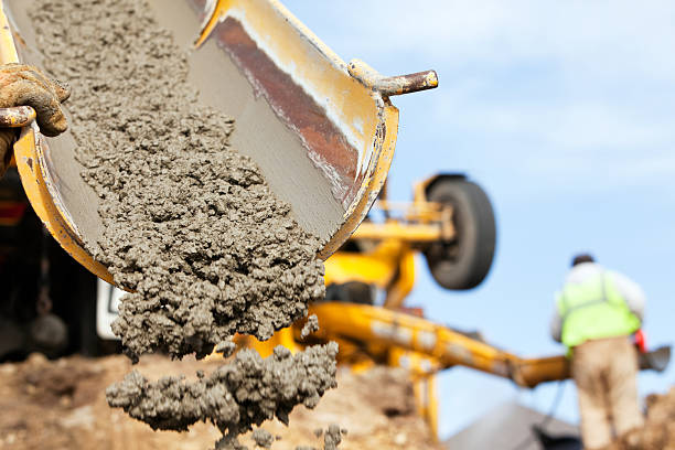 Best Concrete Driveway Repair Near Me  in Speedway, IN