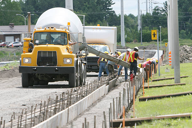 Best Concrete Crack Repair  in Speedway, IN